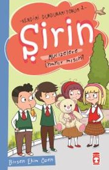 Şirin - Mucizelere İnanır mısın? / Kendimi Durduramıyorum 2