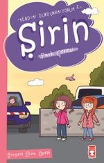 Şirin - Park Çetesi / Kendimi Durduramıyorum 2