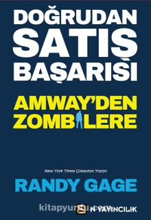 Doğrudan Satış Başarısı - Randy Gage