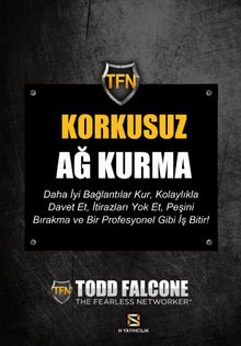 Korkusuz Ağ Kurma