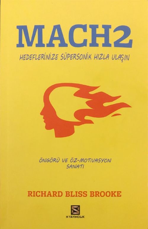 Mach 2 Hedeflerinize Süpersonik Hızla Ulaşın