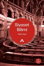 Siyaset bilimi