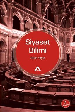 Siyaset bilimi