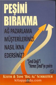 Peşini Bırakma - Tom (Big Al) Schreiter