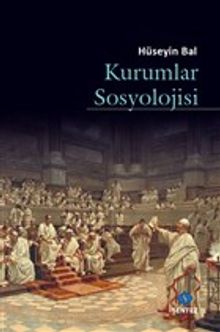 Kurumlar Sosyolojisi