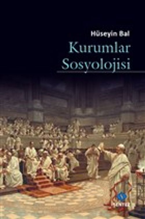 Kurumlar Sosyolojisi