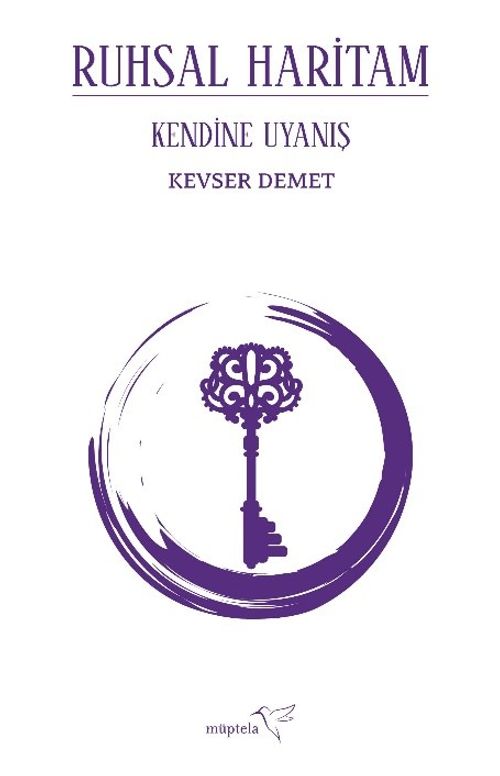Ruhsal Haritam & Kendine Uyanış