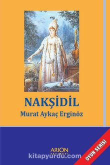 Nakşidil - Murat Aykaç Erginöz