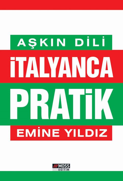 Aşkın Dili İtalyanca Pratik