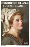 Eug&eacute;nıe Grandet