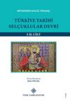 Türkiye Tarihi Selçuklular Devri (I-II. Cilt Takım)
