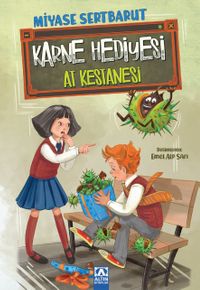 Karne Hediyesi & At Kestanesi