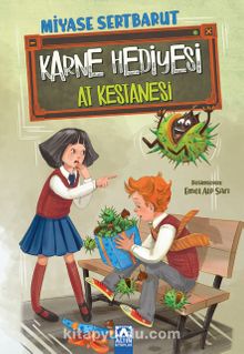 Karne Hediyesi & At Kestanesi - Miyase Sertbarut