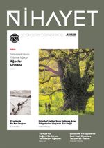 Nihayet Dergisi Sayı:75 Mart-Nisan 2021