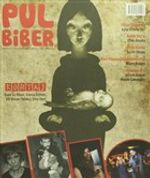 Pul Biber Dergisi Sayı :1 Ekim 2015