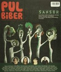 Pul Biber Dergisi Sayı :2 Kasım 2015