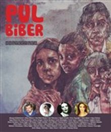 Pul Biber Dergisi Sayı :3 Aralık 2015
