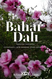 Bahar Dalı - Meryem Sarıkaya