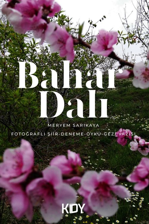 Bahar Dalı