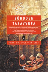 Zühdden Tasavvufa (3 Cilt)