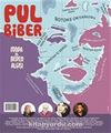 Pul Biber Dergisi Sayı :4 Ocak 2016