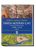 Erken Modern Çağ / Dünya Savaş Tarihi 2
