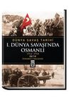 Birinci D&uuml;nya Savaşı'nda Osmanlı / D&uuml;nya Savaş Tarihi 4