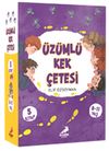 &Uuml;z&uuml;ml&uuml; Kek &Ccedil;etesi (5 kitap)