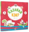Kazanan Kim? (5 Kitap)
