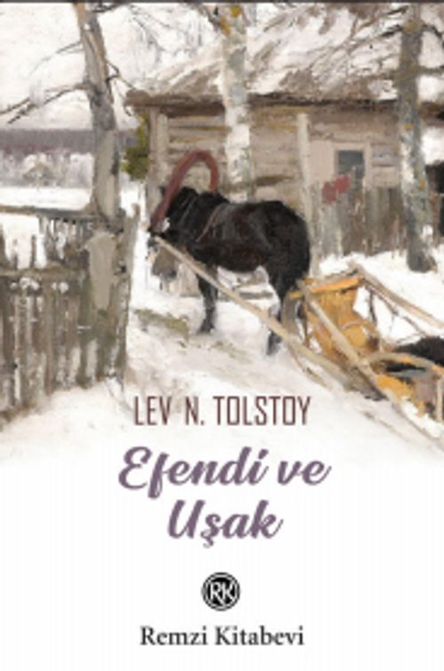 Efendi ve Uşak