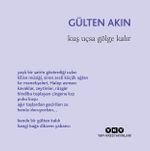 Kuş Uçsa Gölge Kalır