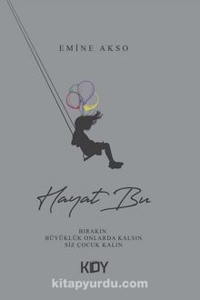 Hayat Bu - Emine Akso