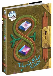 Disney - Star Kötü Güçlere Karşı Tılsımlı Sihir Kitabı