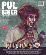 Pul Biber Dergisi Sayı :5  Şubat 2016
