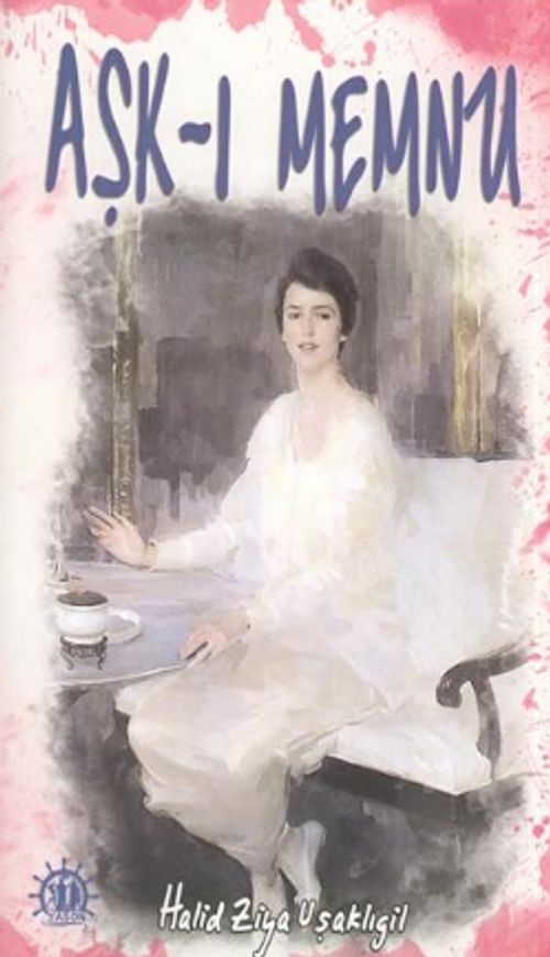 Aşk-ı Memnu