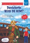 Anadolu'nun S&uuml;per Kahramanları Serisi 2 / Denizlerin Reisi de Kim?