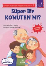 Anadolu'nun Süper Kahramanları Serisi 7 / Süper Bir Komutan mı?