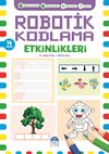 Robotik Kodlama Etkinlikleri 1