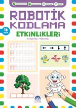 Robotik Kodlama Etkinlikleri 1