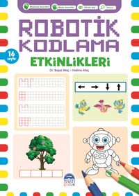 Robotik Kodlama Etkinlikleri 1