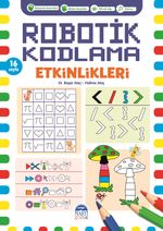 Robotik Kodlama Etkinlikleri 2