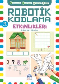Robotik Kodlama Etkinlikleri 4