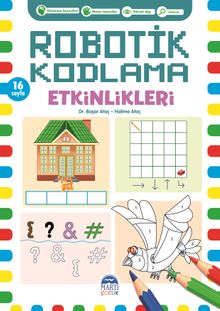Robotik Kodlama Etkinlikleri 4