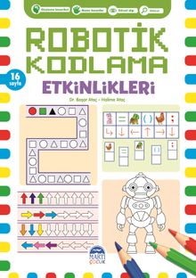 Robotik Kodlama Etkinlikleri 5
