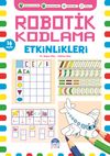 Robotik Kodlama Etkinlikleri 6