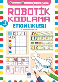 Robotik Kodlama Etkinlikleri 6