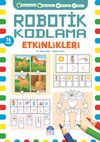 Robotik Kodlama Etkinlikleri 8