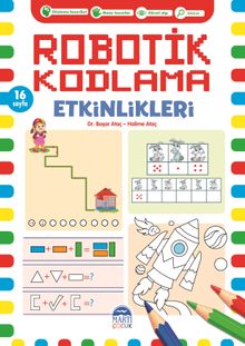 Robotik Kodlama Etkinlikleri 10