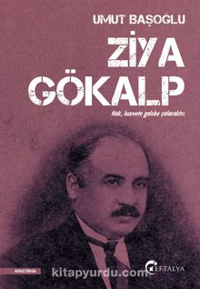 Ziya Gökalp - Umut Başoğlu