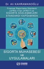 Uluslararası Finansal Raporlama Standardı (Ufrs) 4'ten Ufrs 17'ye Sigorta Sözleşmeleri Standardı Kapsamında Sigorta Muhasebesi ve Uygulamaları